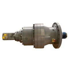 ग्रह गियरबॉक्स रिड्यूसर 2019।